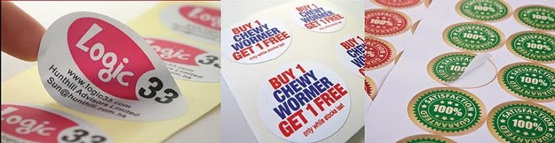 IN DECAL NHỰA QUẬN 7 LẤY LIỀN, GIÁ RẺ TẠI IN Á ĐÔNG