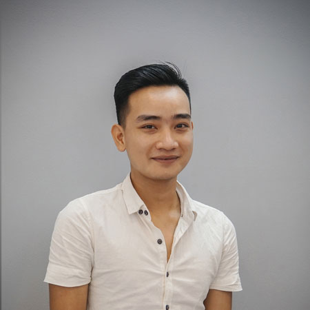 Anh Linh Tâm