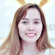 Chị Hồng Nhung