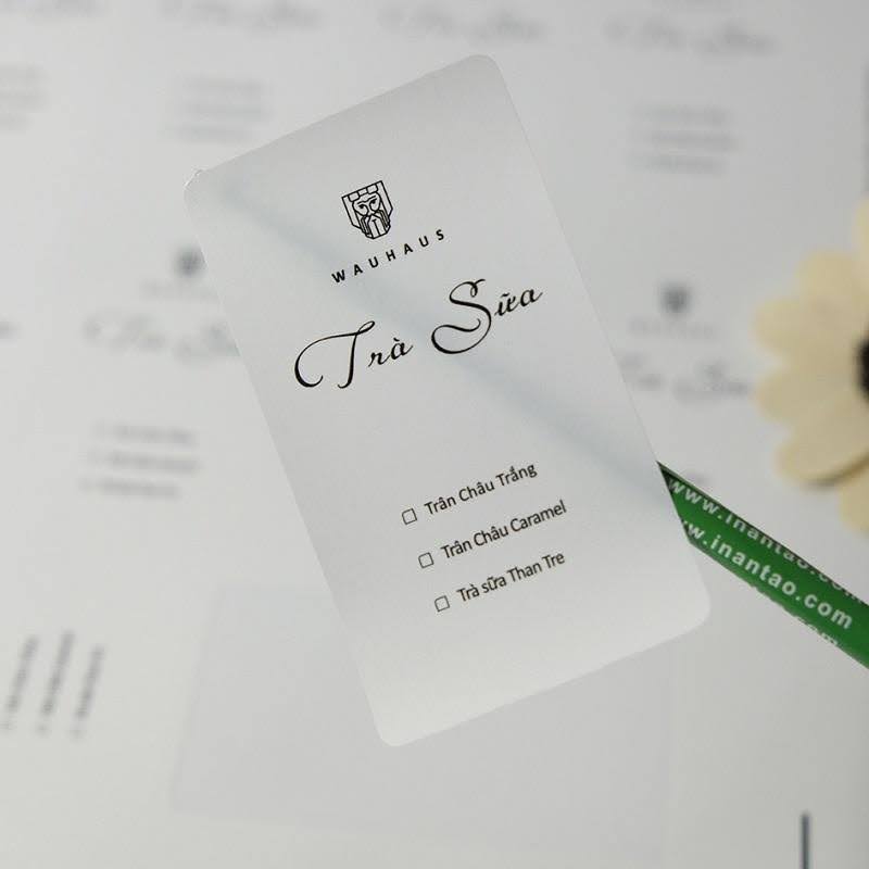 IN DECAL NHỰA