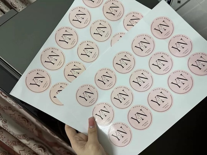In Tem Bình Chánh - Hướng Dẫn Chọn Decal Nước Chuẩn Kỹ Thuật