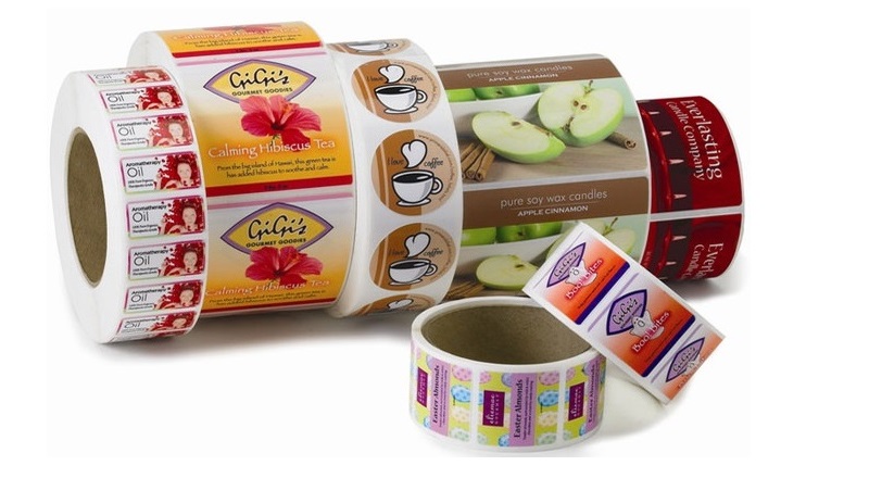 In Decal Cuộn Quận 8 Chuyên Nghiệp, Chất Lượng Hàng Đầu