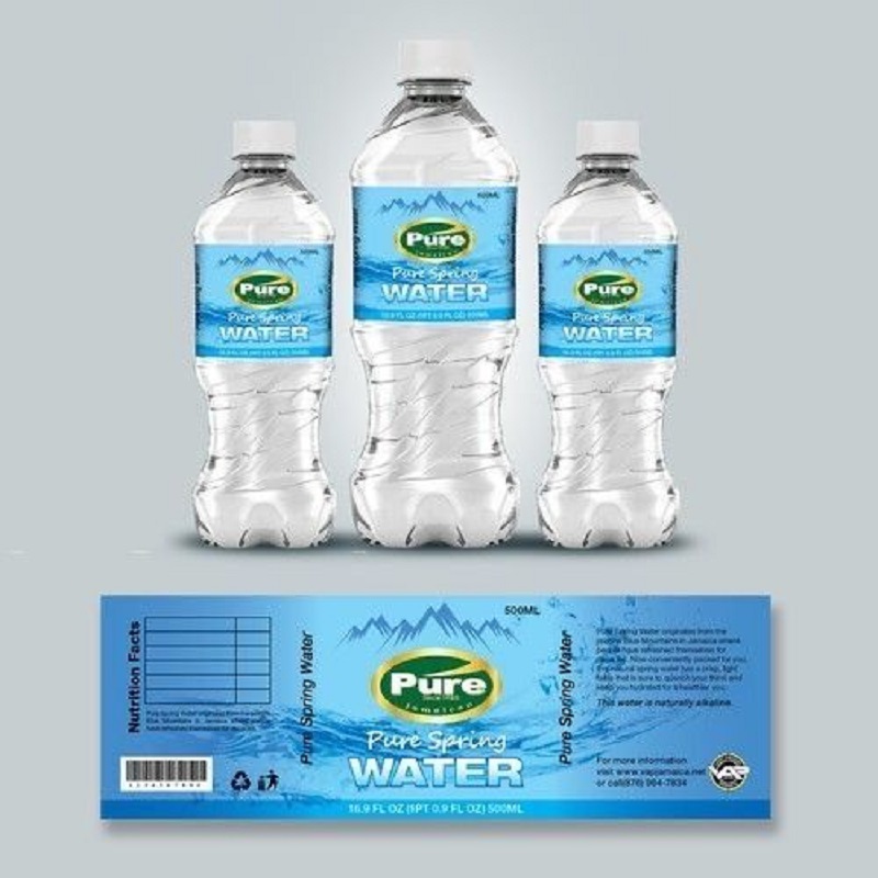 IN TEM NƯỚC QUẬN 8: IN Á ĐÔNG - TEM ĐẸP, BỀN, GIÁ TỐT